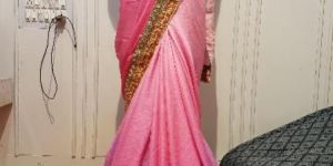 Embroidered Sarees