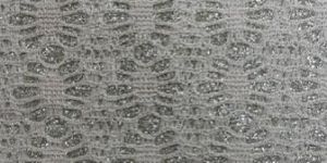 Premium Flocked Fabric