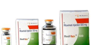 Reditux 500 Injection