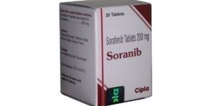 Soranib Tablets