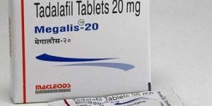 Tadalafil Tablets