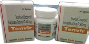 Tenvir Tablets