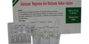 Uromag 76% Injection