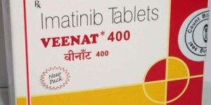 Veenat 400 Tablets