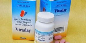Viraday Tablets