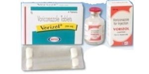 Vorizol Tablets