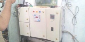 Distributed Control Panel