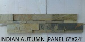 6X24 SP Autumn Wall Cladding Panel