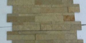 6X24 T Yellow Wall Cladding Panel