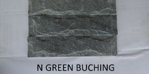 N Green Buching Stone