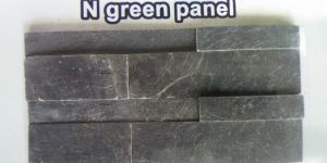 N Green Wall Cladding Panel