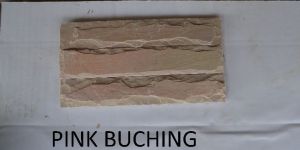 Pink Buching Stone
