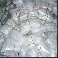 LLDPE Plastic Bags
