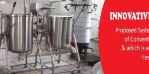 Steam Cooking System