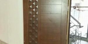 Sheesham Wood Doors