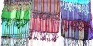 Handloom Shawls