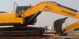 Excavator Rock Breaker Rental Services