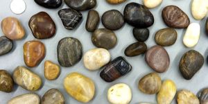 Polished Pebbles