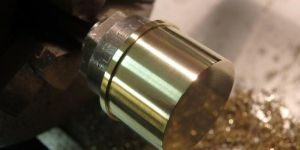 Aluminium Bronze Rods