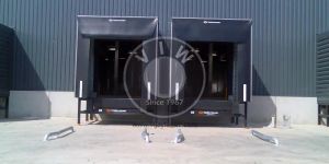 LOGISTIC DOCK SHELTER