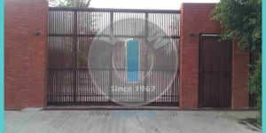Residential Sliding Gate