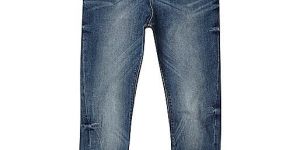 Mens Denim Jeans