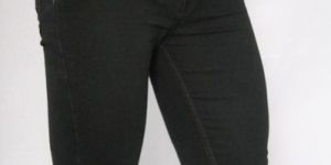 Mens Lycra Jeans