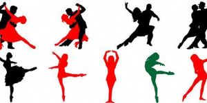 Dance Class Training Services