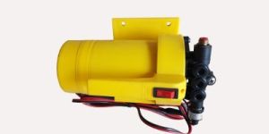 HTP Battery Operated Sprayer