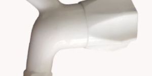 ABS Plastic Bib Cock