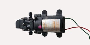 Spray Pump Motor