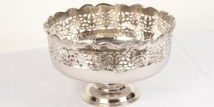 Silver Bowls