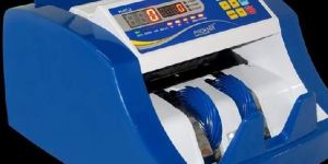 Currency Counting Machine
