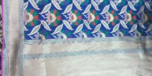 100% Pure Banarasi Silk Sarees