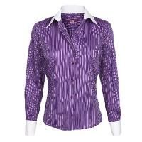 Ladies Fashion Shirts