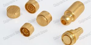 Brass Core Vents