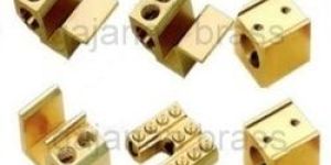 Brass Neutral Links