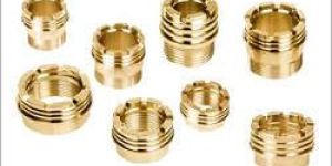 Brass Pipe Inserts