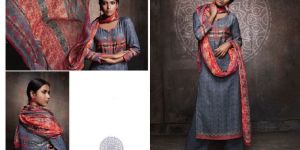 Winter Special Salwar Kameez