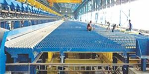 Automatic Cooling Bed