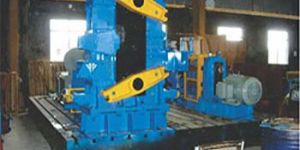 Flying Shear Machine