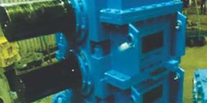 Reduction Gear Box