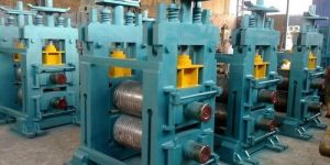 Rolling Mill Stand