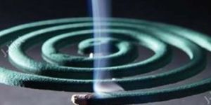 Mosquito Coils