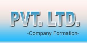 Private Limited Company Formation