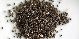 Chiya Seeds