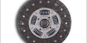 Mahindra Tractor Clutch Plate Parts