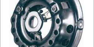 Mahindra Tractor Pressure Release Plate Assembly