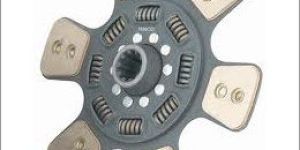 Mahindra Tractor Clutch Plate