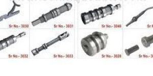 Mahindra Tractor Hydraulic Parts